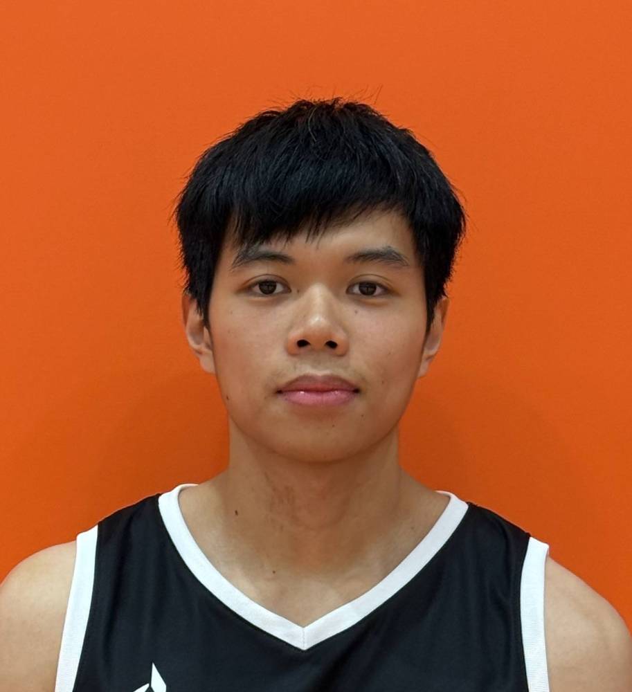 Benjamin Luo