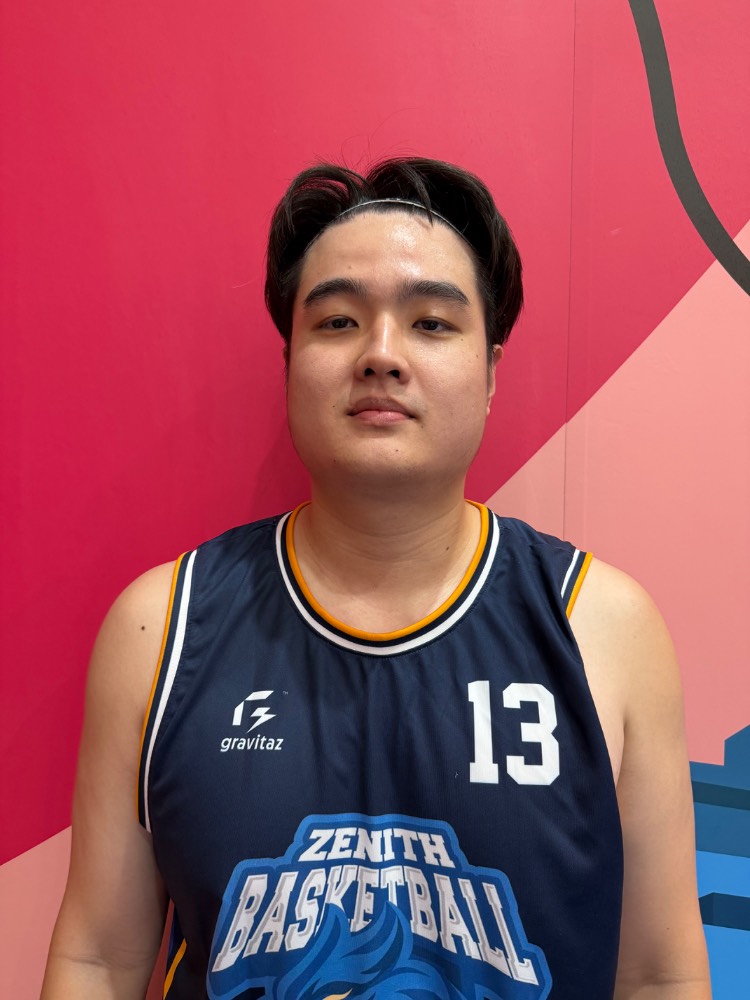 Darryl Lee Yee Kai