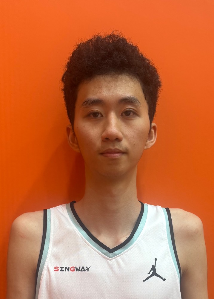 Wang Yuhao