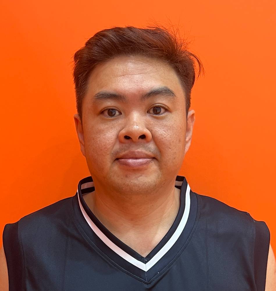 Aaron Sim