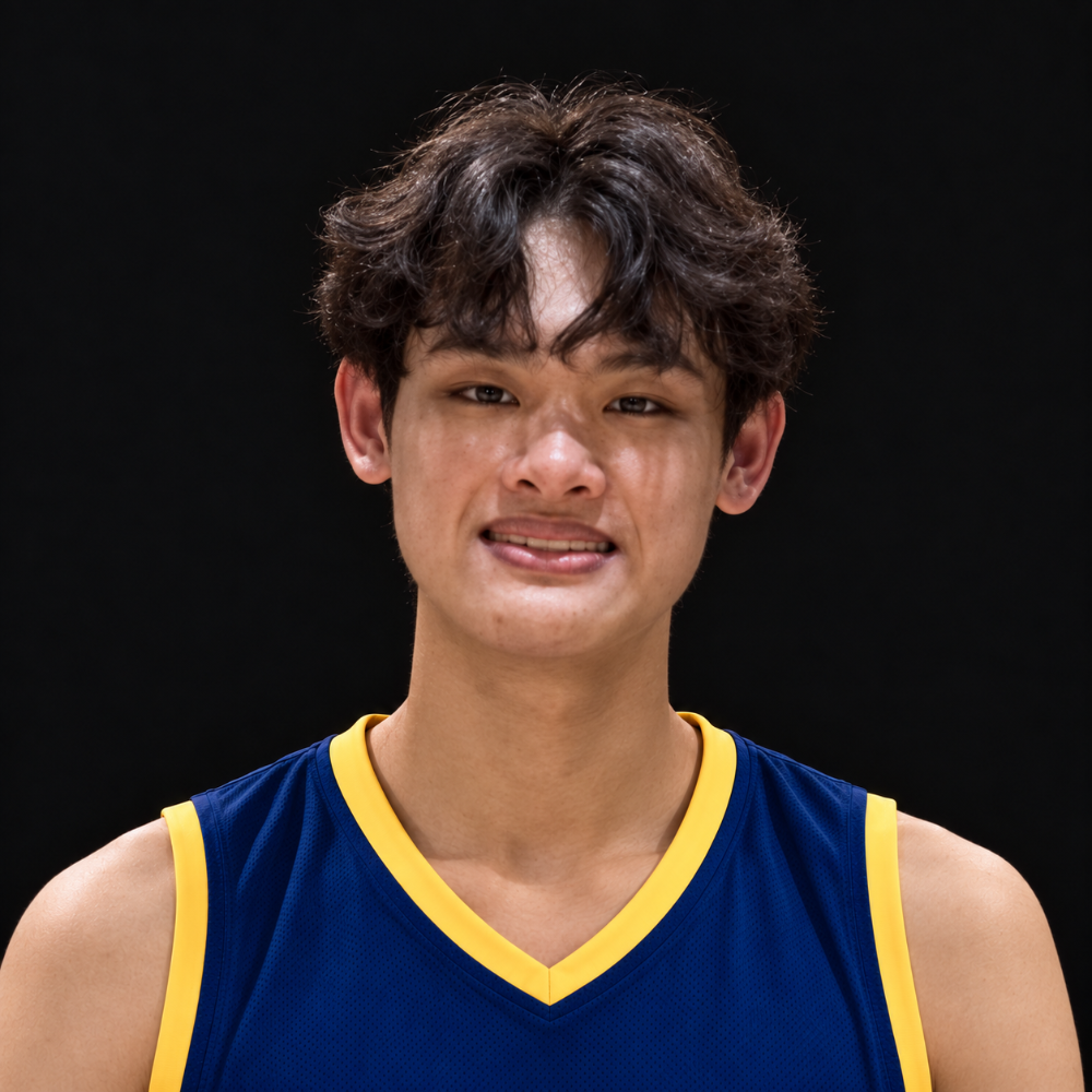 Kelvin Tan