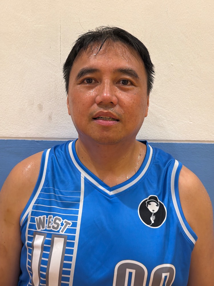 Jun Garcia