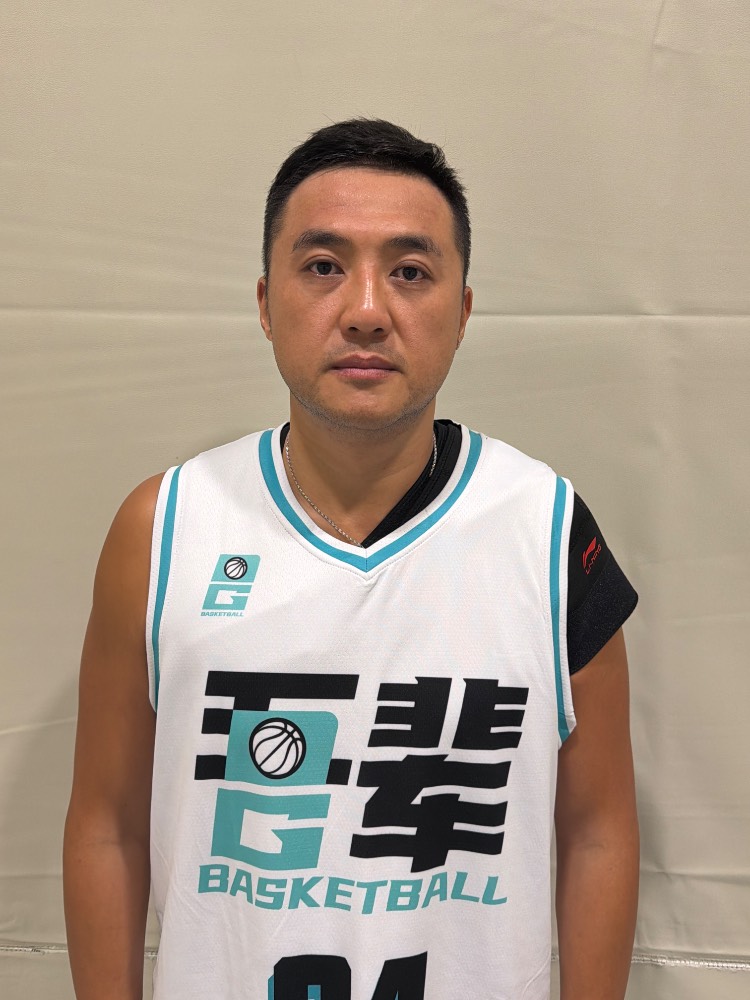 Xiong Bo