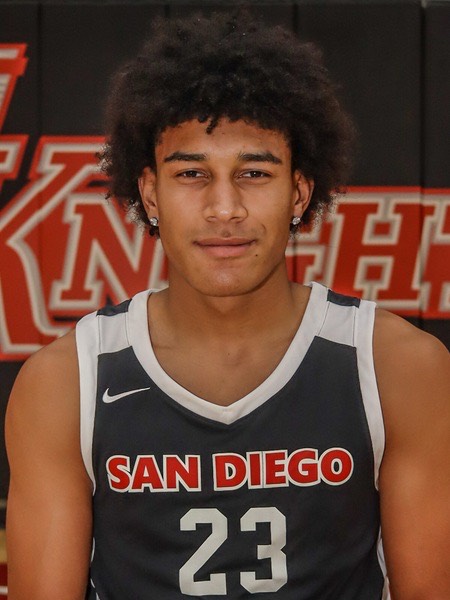 Dylan Griffin