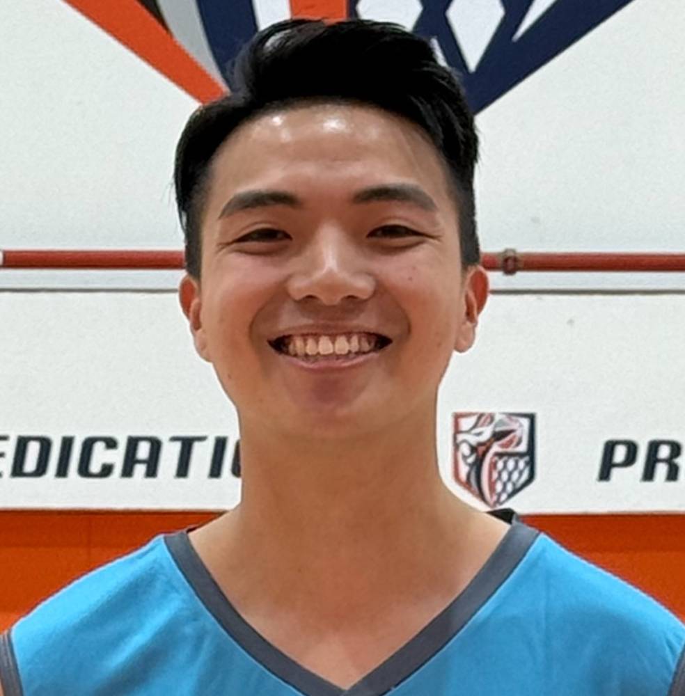 Darren Leung 