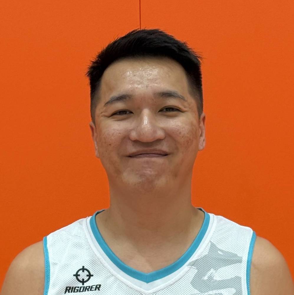 Andy ong