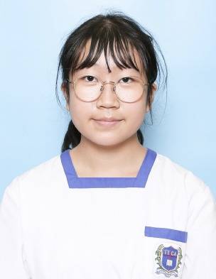鄺昕嵐