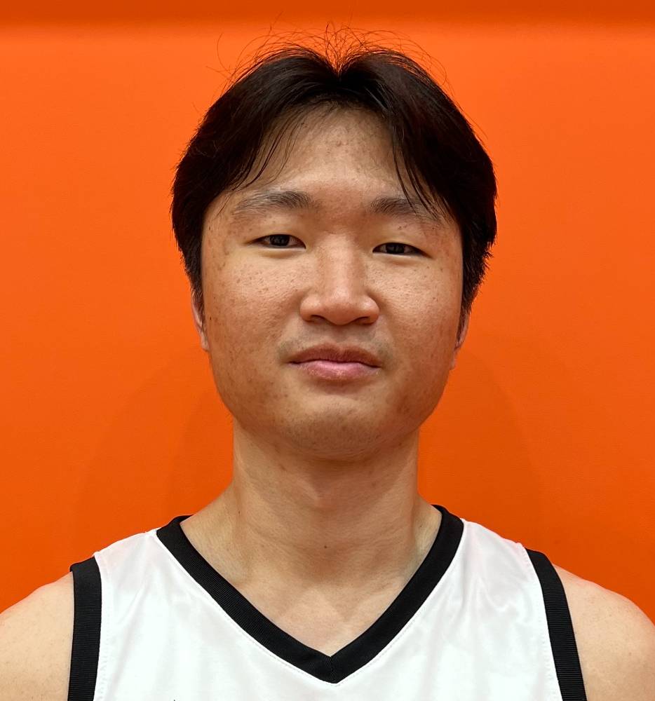 Gerald Hoo