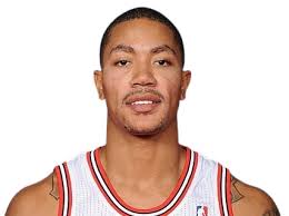 Derrick Rose