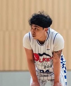 Jackson Wong