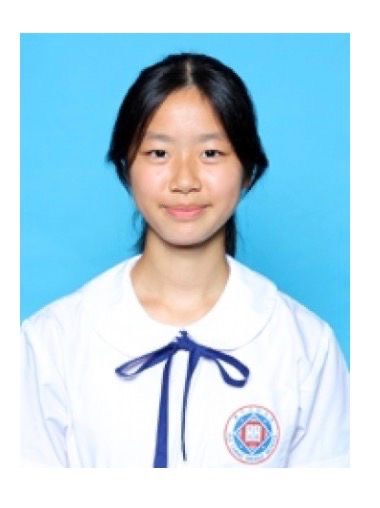 Hui Yee Ching 