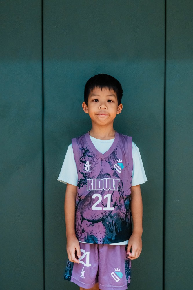 Jayden Mok Tsun Hei
