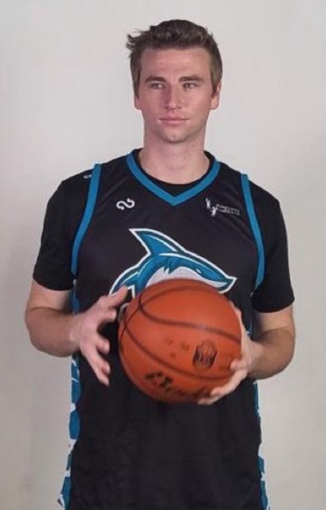 Jacob Colton
