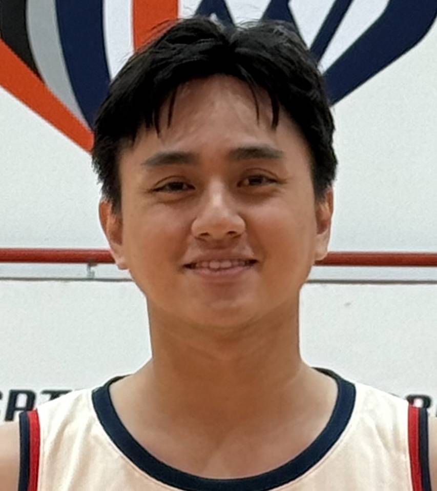 Marcus Lim