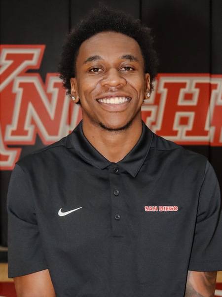 Quincy Ferebee