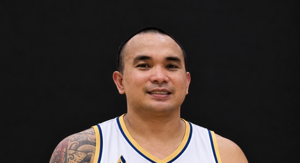Mark Choi
