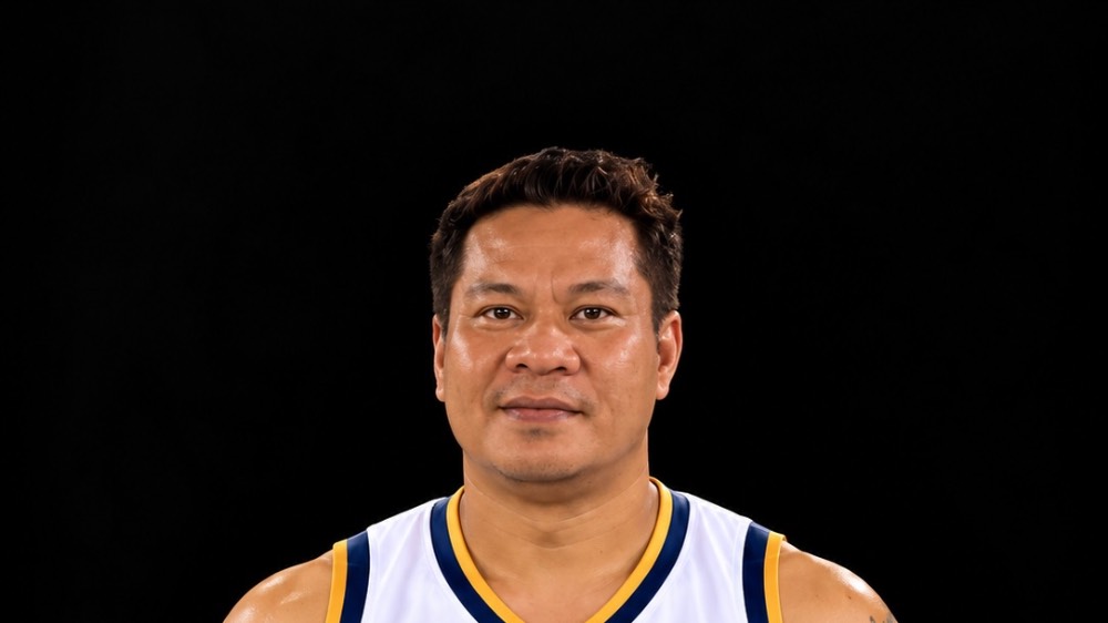 Reymond Salonga