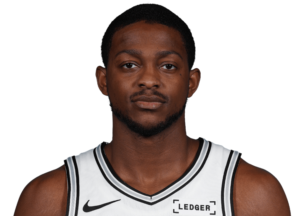De'Aaron Fox