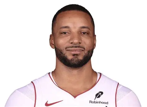 Norman Powell
