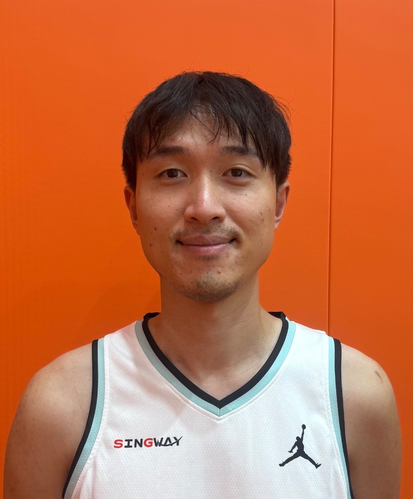 Yeh Hsuan Ming