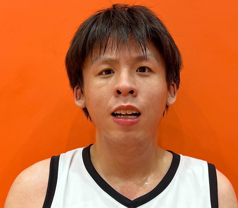 Brendon Tan