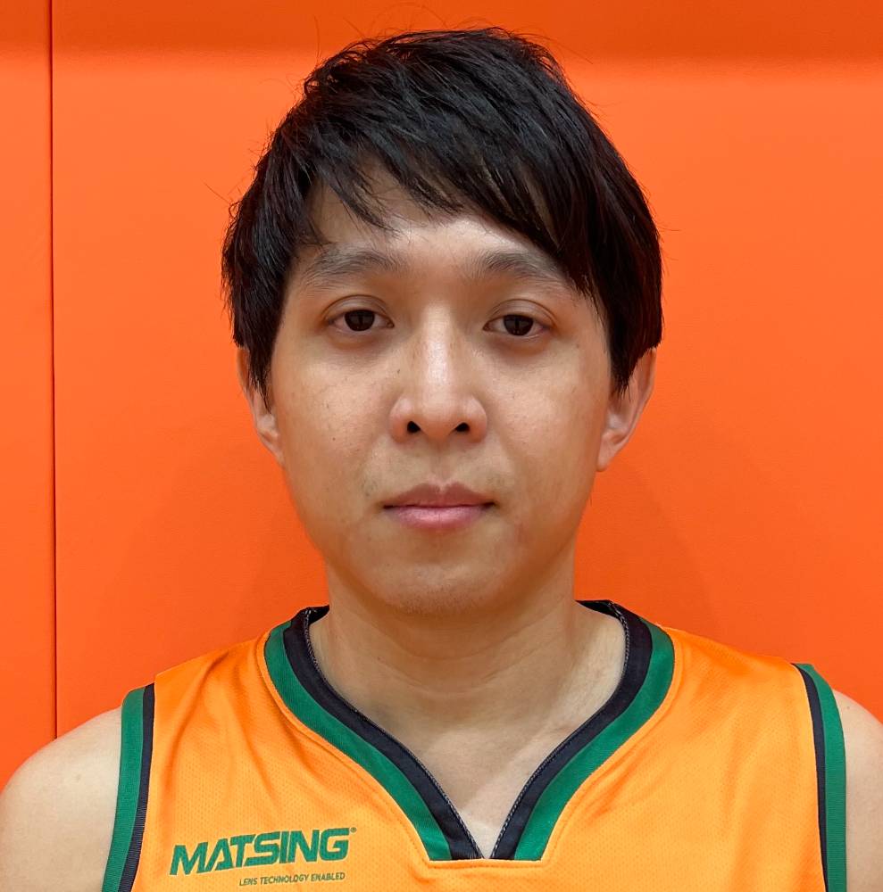 Lester Lim