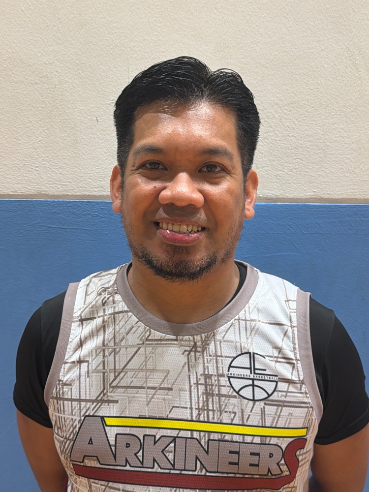 Reggie Guillen