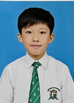 李殷顥