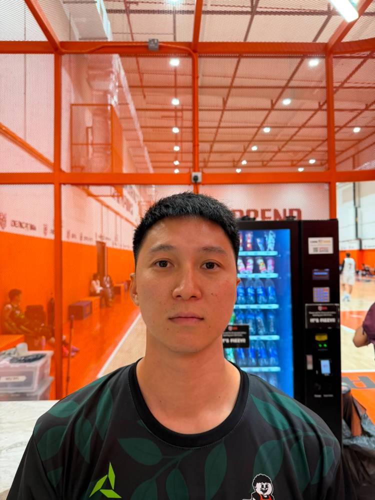 Toh Hongda Gerald