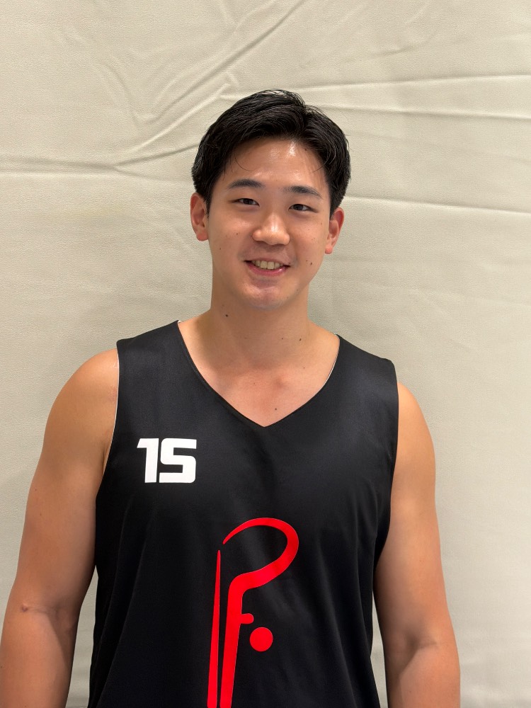 JJ Chou