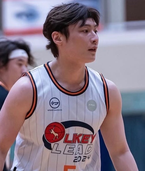 Chris Tong