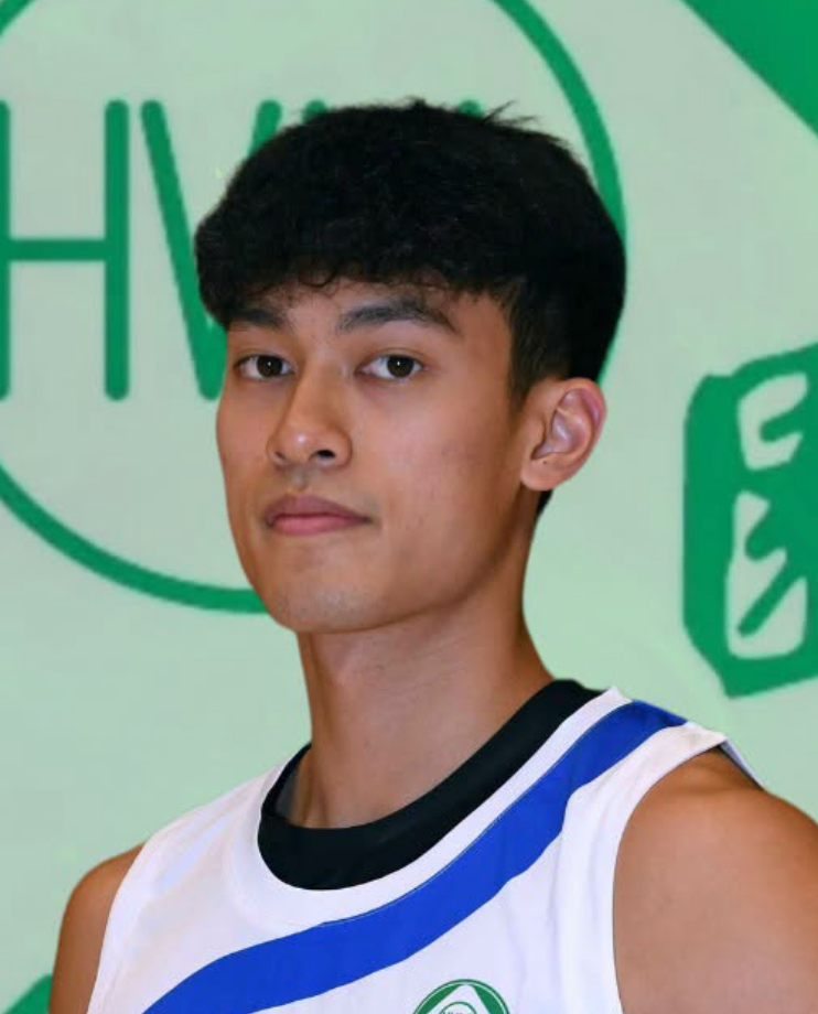 林英喬