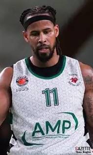 Darreon Tolliver