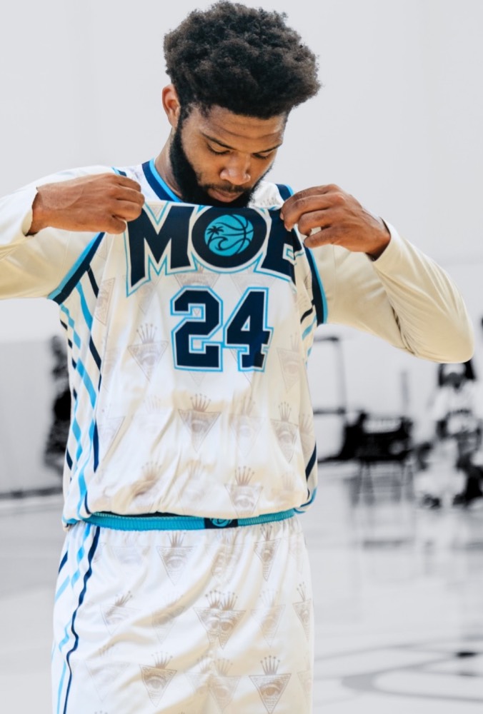 Kobe Smith