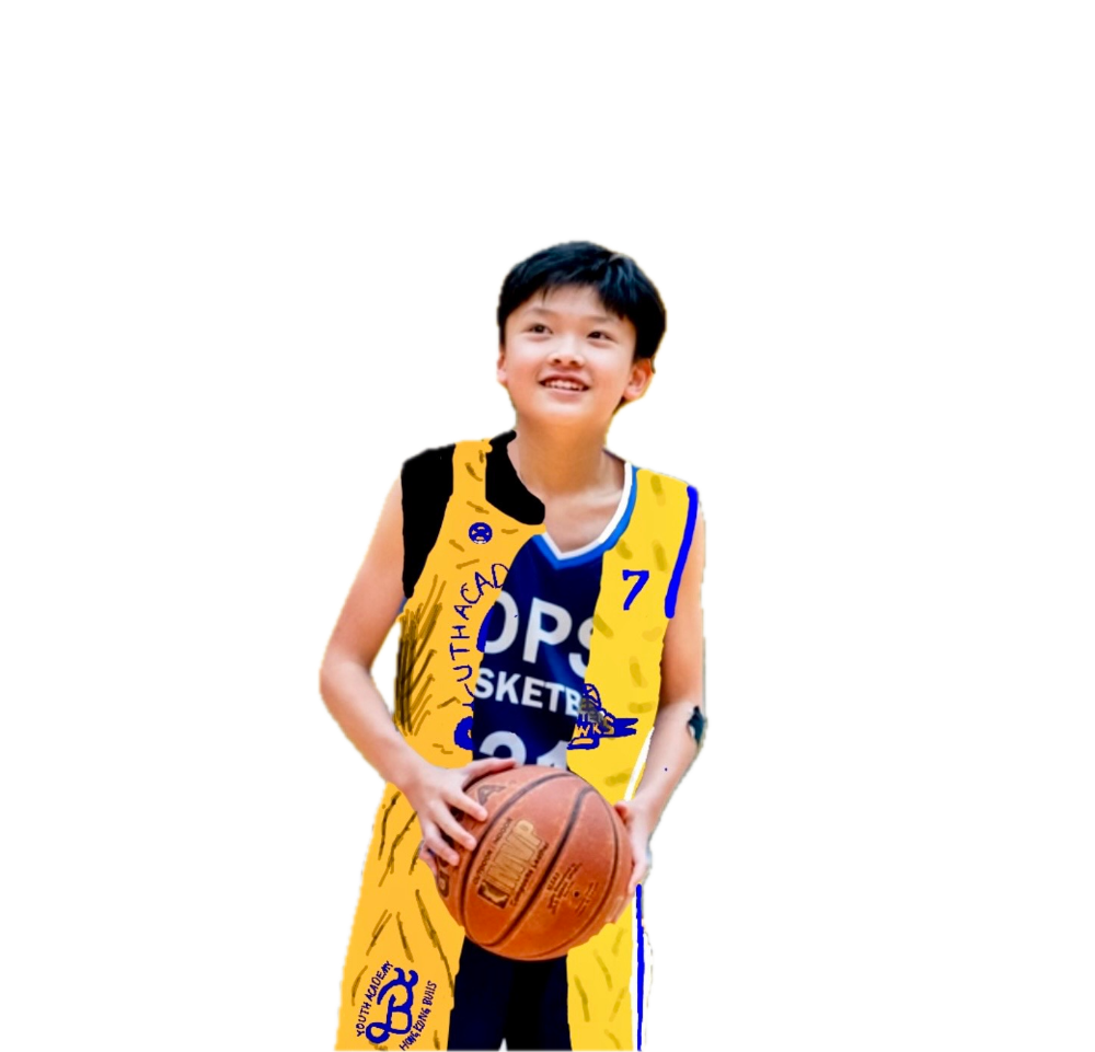 Sheldon Fong