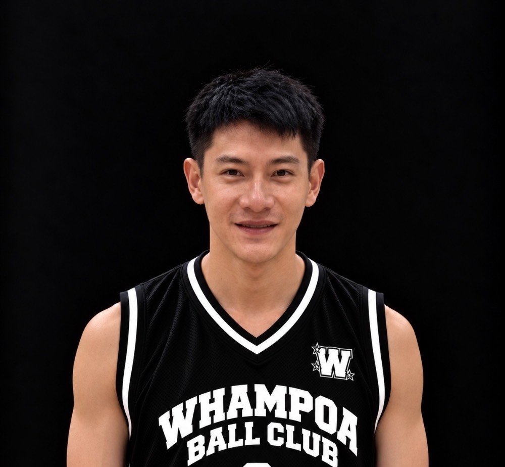 Kason Yap