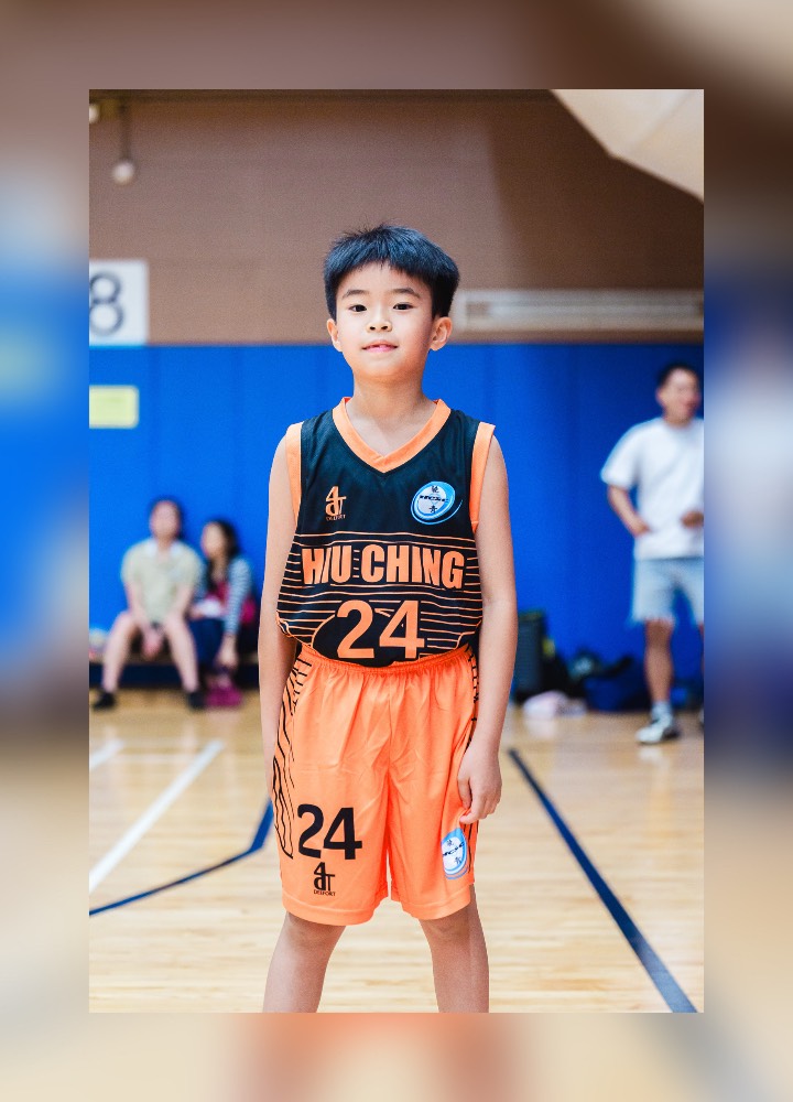陳柏昊 Jacob