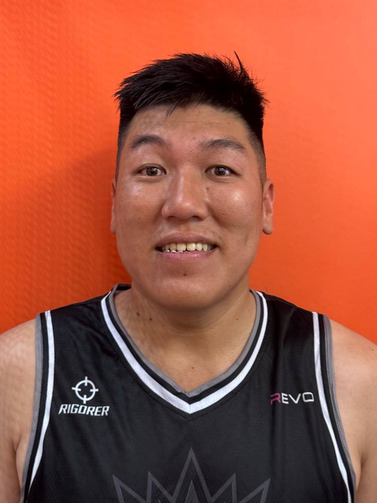 Shamus Poh