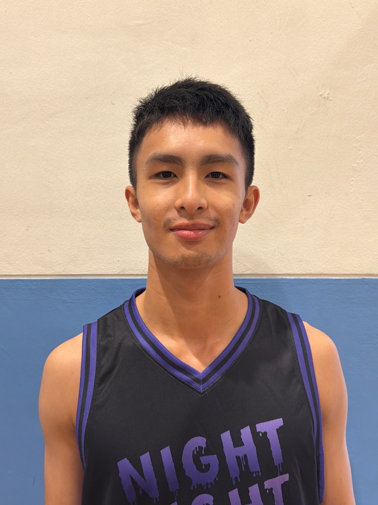 Davian Goh