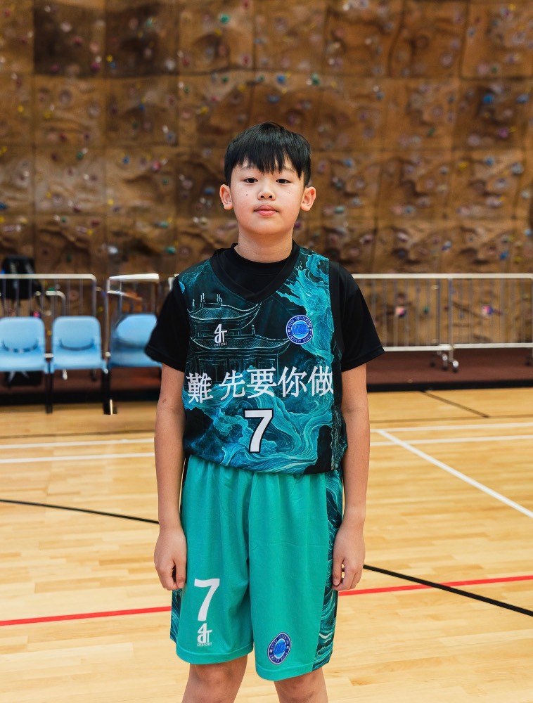 何樂霆 Karsten