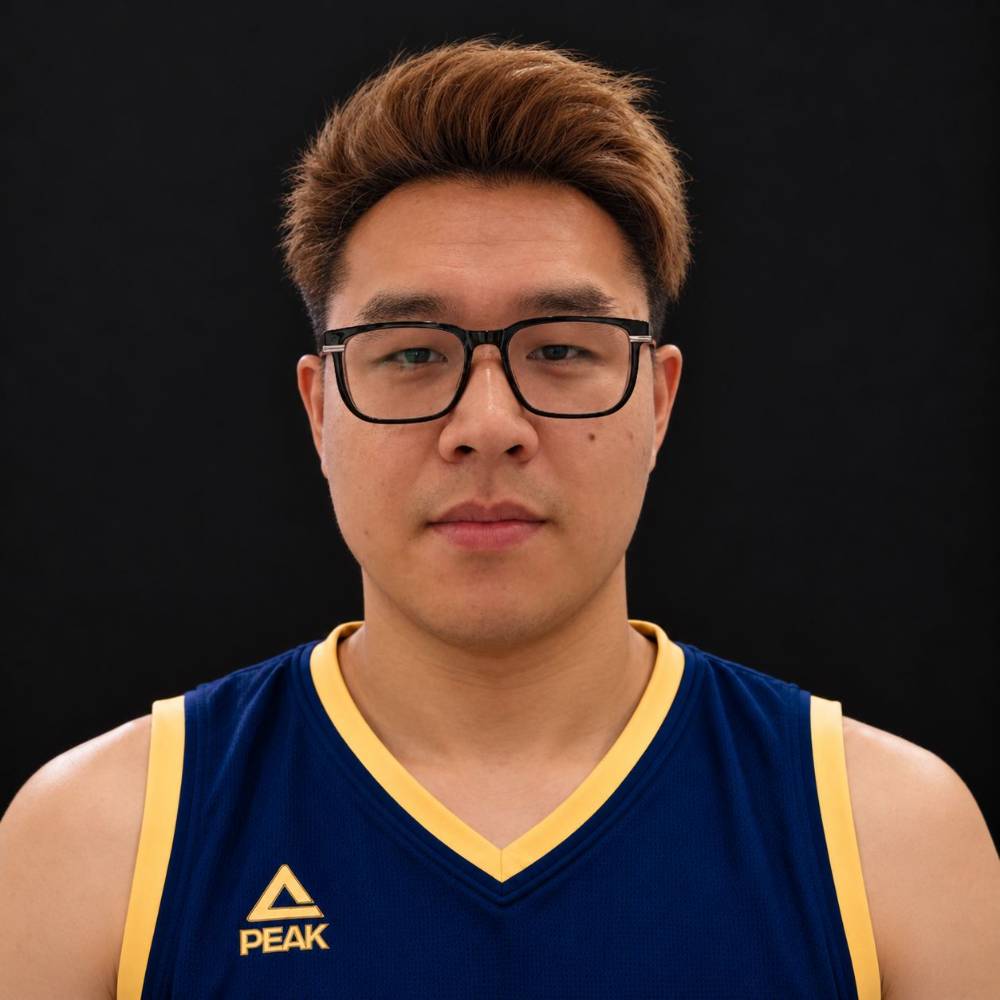 Jimmy Huang