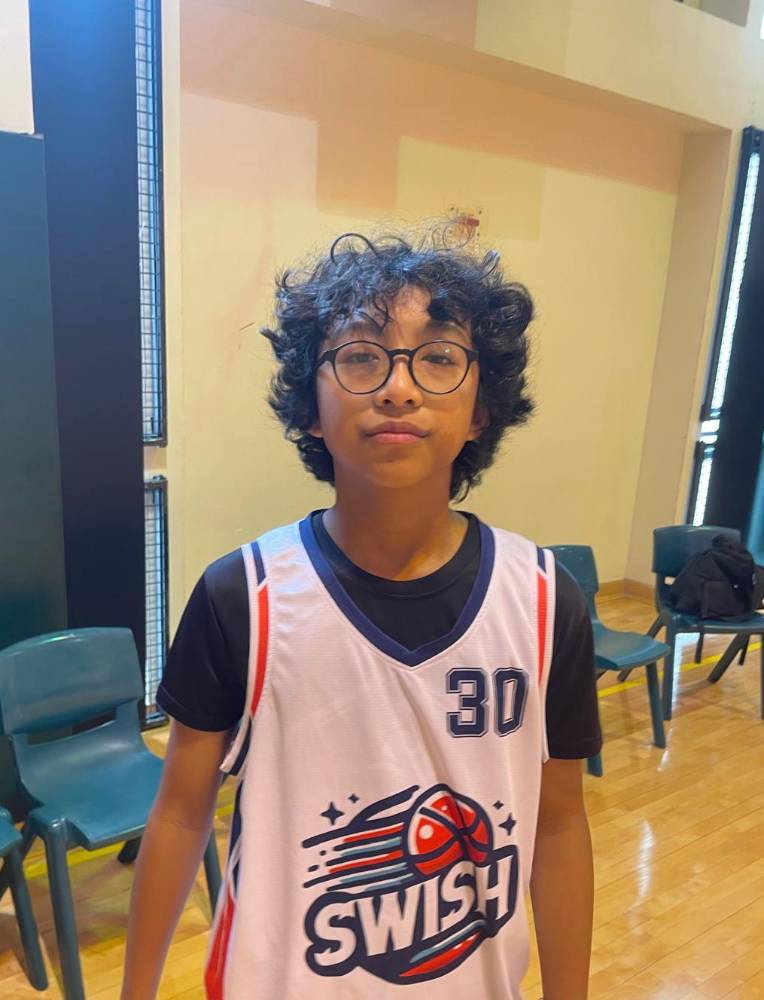 SINGSON, Cian