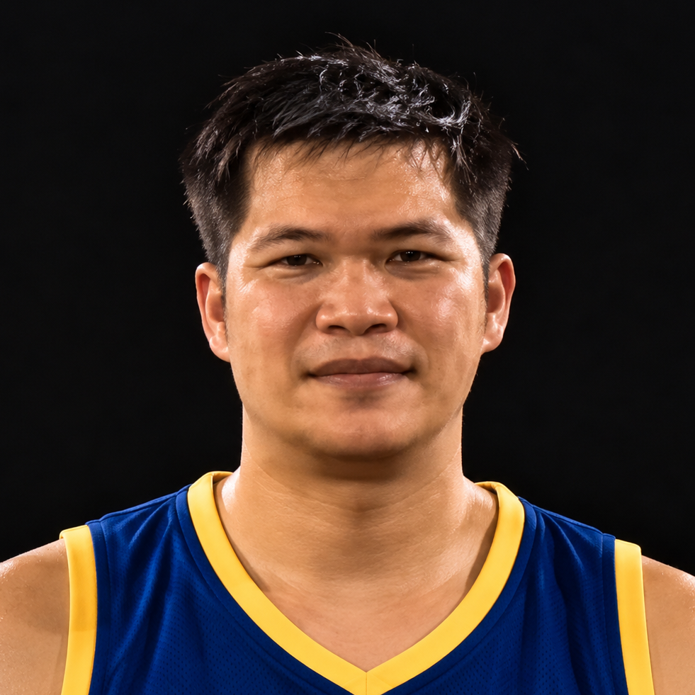 Terry Suen