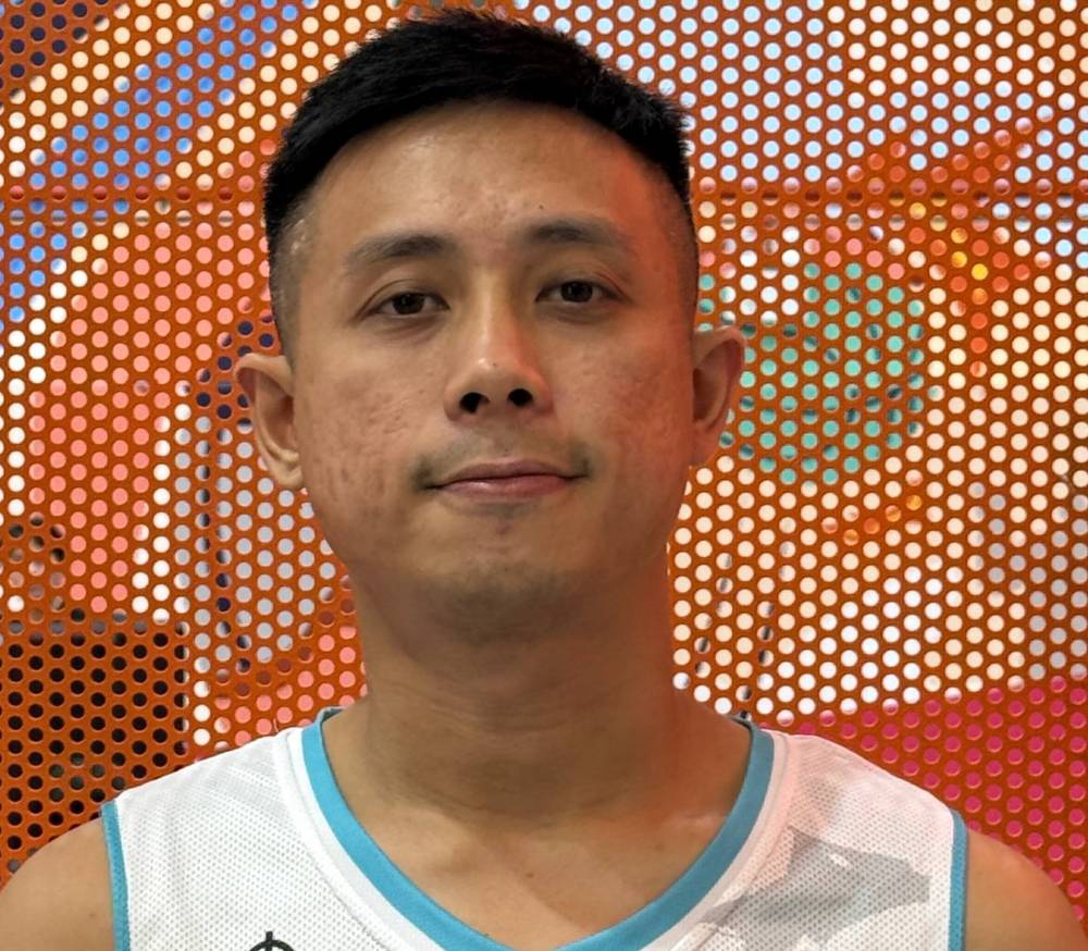 Maurice Wee