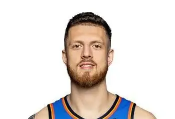 Isiah Hartenstein