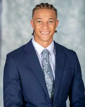 Isaiah Brickner