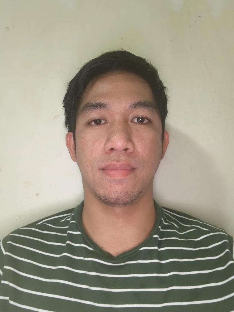 Ocaoi John Erwin