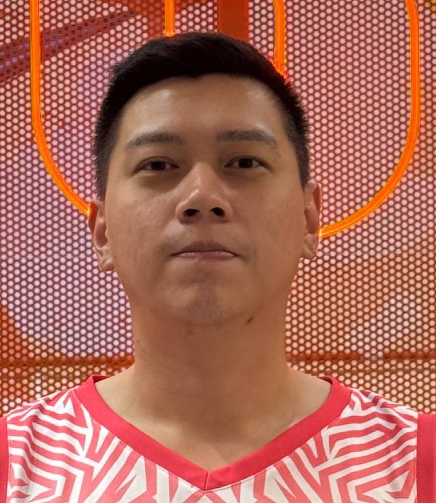 Jeremy Quah