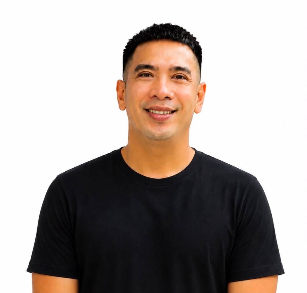 Laurenz Garzon