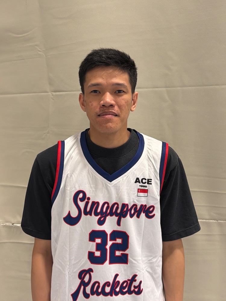 Arnie Dimayuga